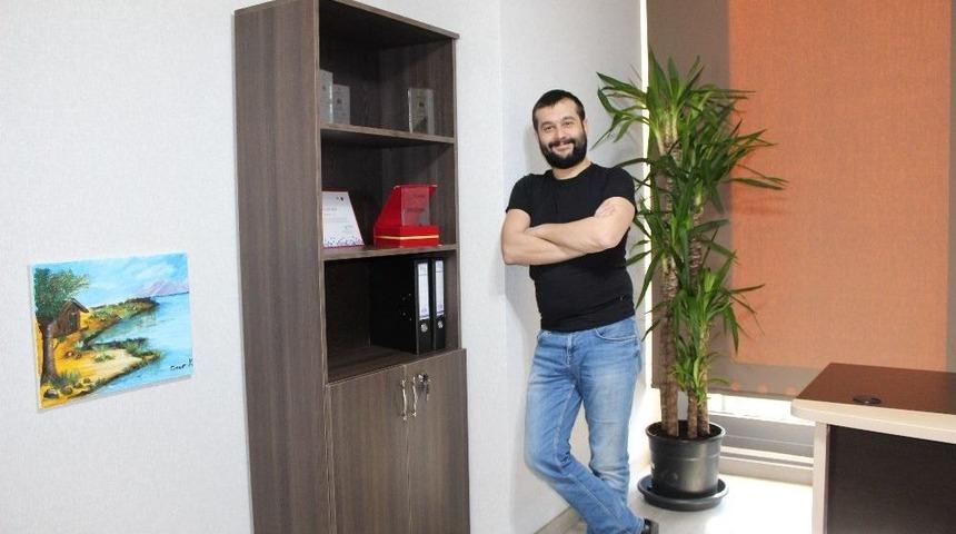 Engellilerin Park Etmesini Kolaylaştıracak Freepark, Buluşum&rsquo;da Destek Bekliyor