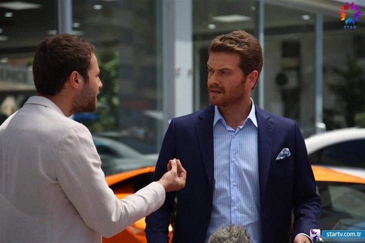 Yüksek Sosyete 2. Bölüm Fotoğrafları G4