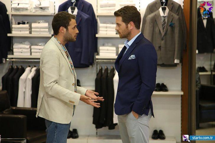 Yüksek Sosyete 2. Bölüm Fotoğrafları G5