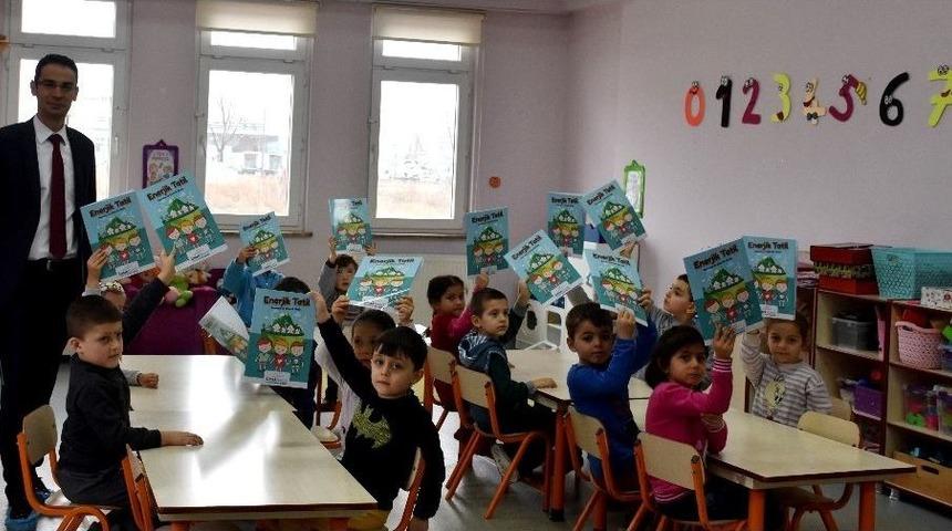 Enerjik Yarıyıl Tatili