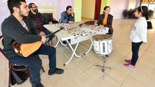 Minikler İçin “seçme” Zamanı