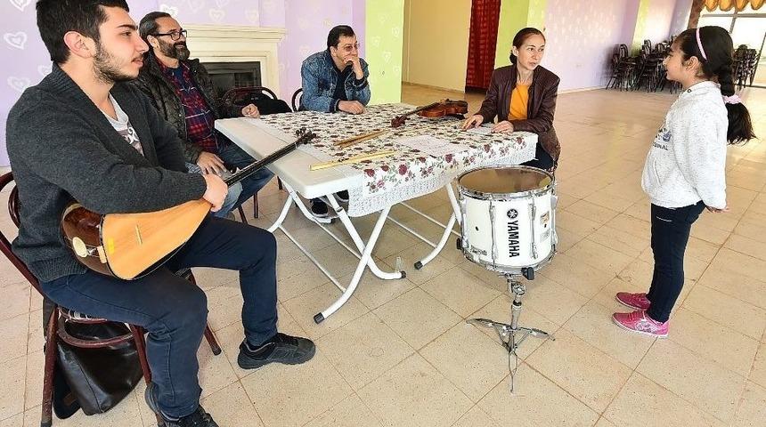 Minikler İçin “seçme” Zamanı