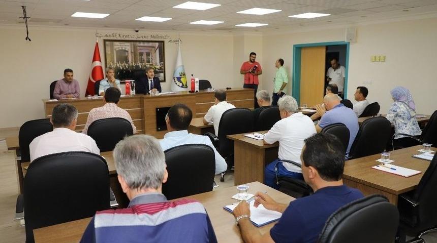 Şehit İsmet Tezel&rsquo;in İsmi Yaşatılacak