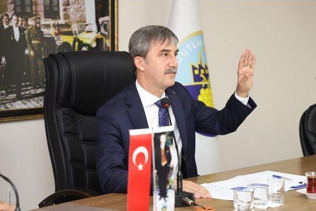 Şehit İsmet Tezel&rsquo;in İsmi Yaşatılacak 1