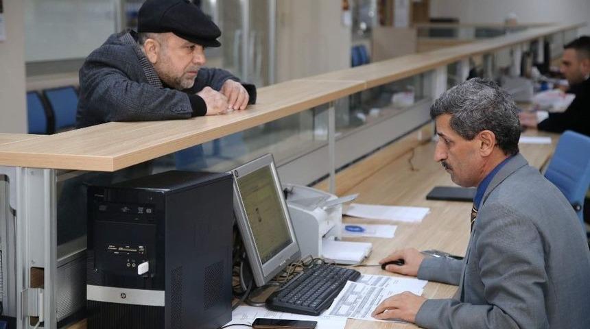 Emlak Vergi Borcu Olanlara Uyarı