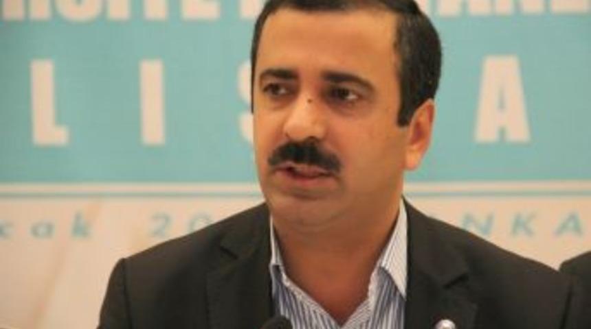 Sağlık-sen 2018 Yılı Beklentilerini A&ccedil;ıkladı