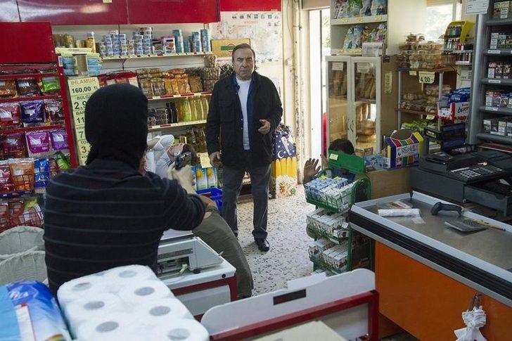 Arka Sokaklar 407. Bölüm Fotoğrafları G2