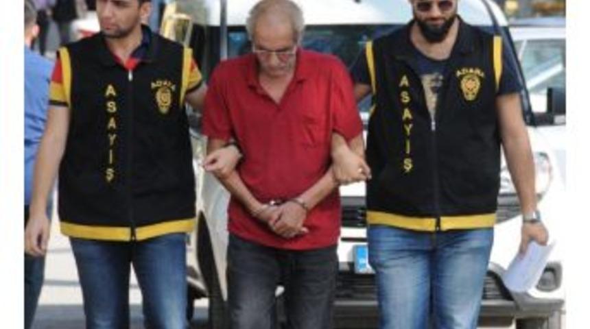 Dolandırıcılara Hesabını Kullandırınca Tutuklandı