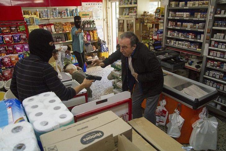 Arka Sokaklar 407. Bölüm Fotoğrafları G3