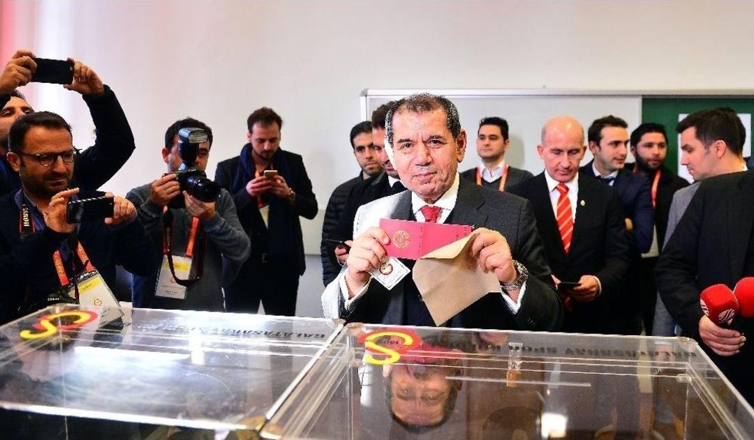 Dursun &Ouml;zbek Oyunu Kullandı