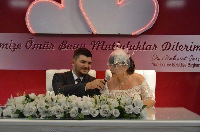 Yunusemre Belediyesinde &rsquo;8&rsquo; Bereketi 1