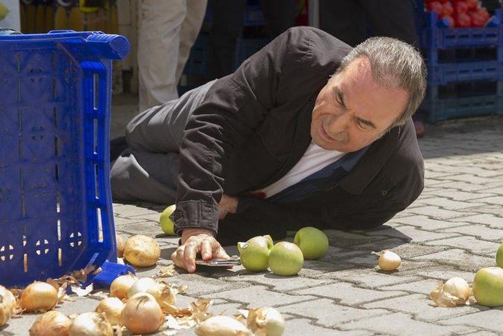 Arka Sokaklar 407. Bölüm Fotoğrafları G5