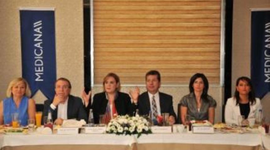 Dr. Sarıyıldız: "kanser Tedavisinde Sıfır Yan Etkiye Bir Adım Daha Yaklaşıldı"