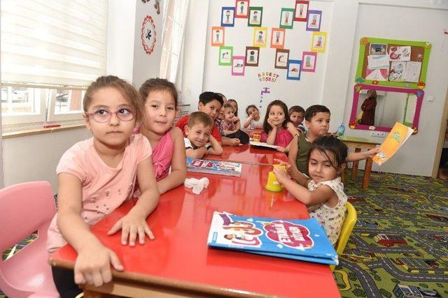 Çorum’da 6 Mahalle Kur’an Kurs Tamamlandı