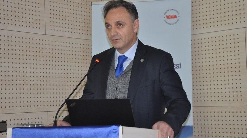 Dika&rsquo;dan 40 Milyan Lira Hibe Desteği