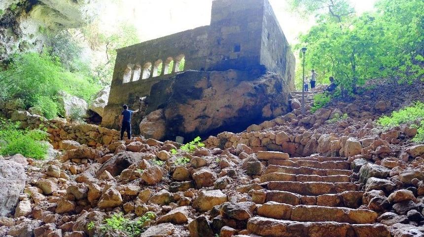 Cennet Obruğuna Asans&ouml;r