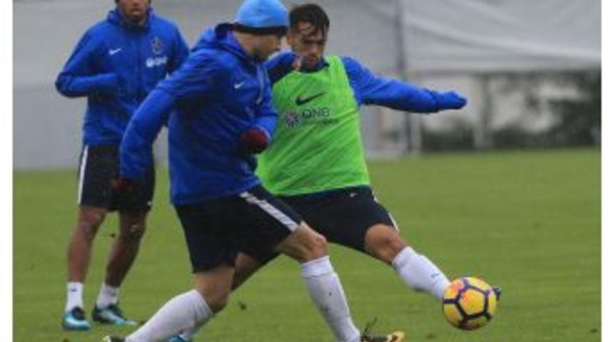 Trabzonspor Mas&rsquo;ı İkna Etmeye &Ccedil;alışacak