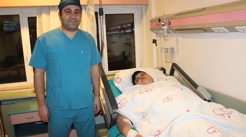 Elazığ "obezite Cerrahisinde" Merkez Oldu