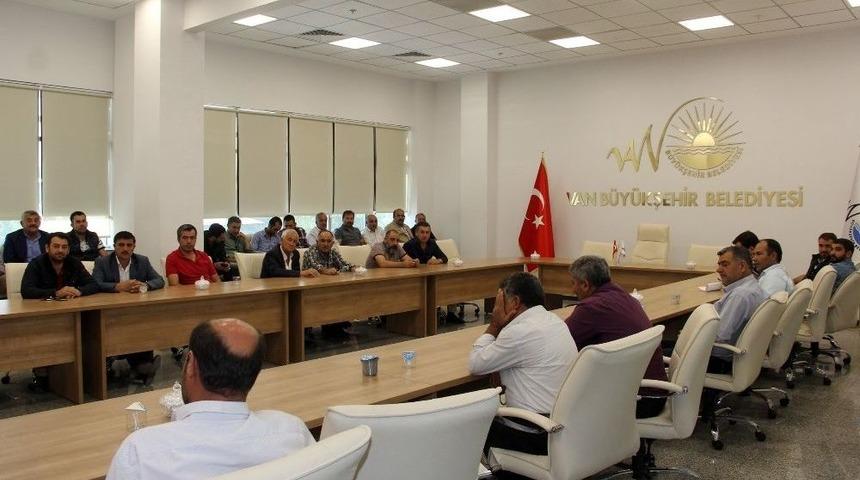 B&uuml;y&uuml;kşehir, Kiracılarını M&uuml;lk Sahibi Yaptı