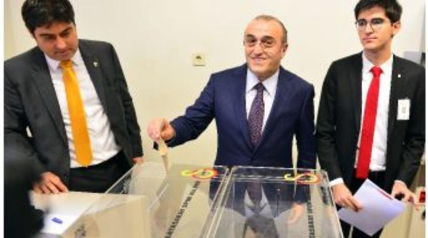 Abdurrahim Albayrak: &ldquo;başkanımız Ani Bir Karar İle Baskın Bir Se&ccedil;im Yaptı&rdquo;