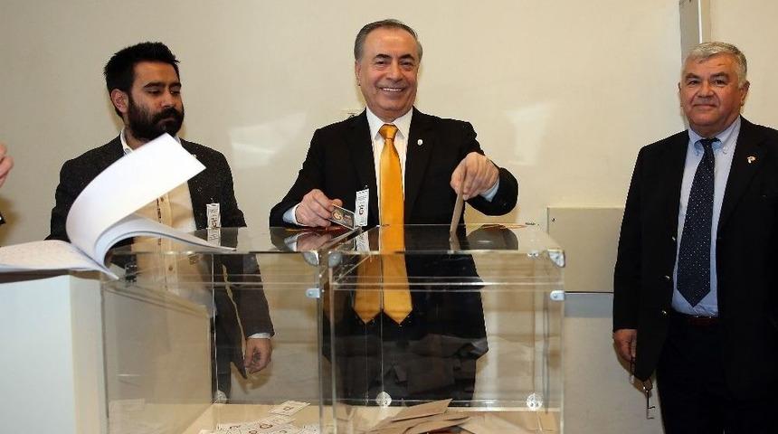 Mustafa Cengiz, Oyunu Kullandı