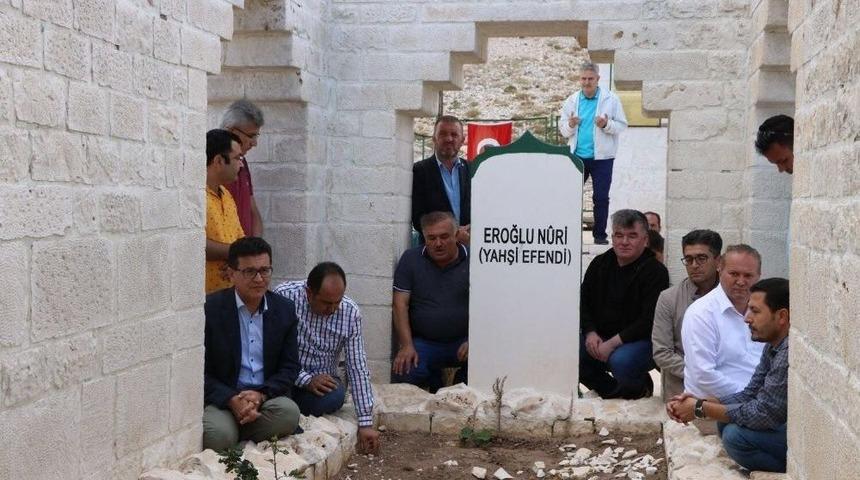 Keşif Ekibi Sufi Yolunda