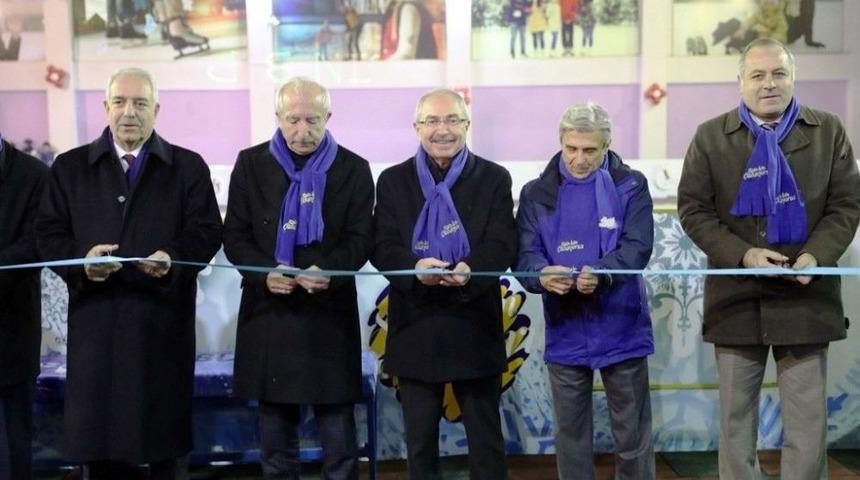 Kayyumdan Çocuklara En Anlamlı Karne Hediyesi