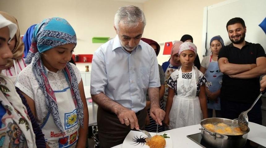Yaşam Beceri At&ouml;lyelerinde G&uuml;z D&ouml;nemi &Ouml;ğrenci Kayıtları Başladı