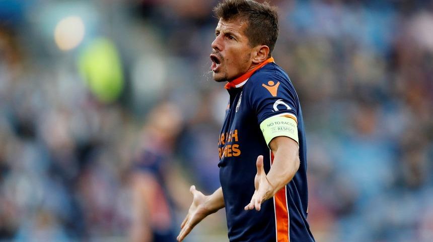 Tahkim Kurulu, Emre Bel&ouml;zoğlu'nun cezasını 3 ma&ccedil;tan 2 ma&ccedil;a indirdi!