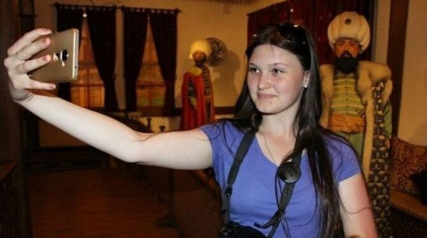 Şehzadeler M&uuml;zesine 65 Bin Ziyaret&ccedil;i