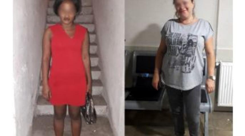 Fuhuş Operasyonundaki Kadınlar Aıds&rsquo;li &Ccedil;ıktı