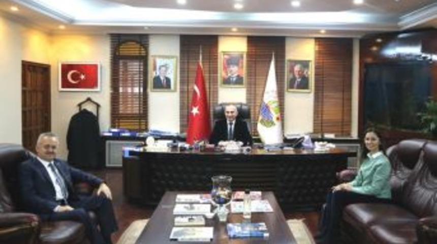 Uluslararası Onkoloji Kongresi Sapanca&rsquo;da Yapılacak