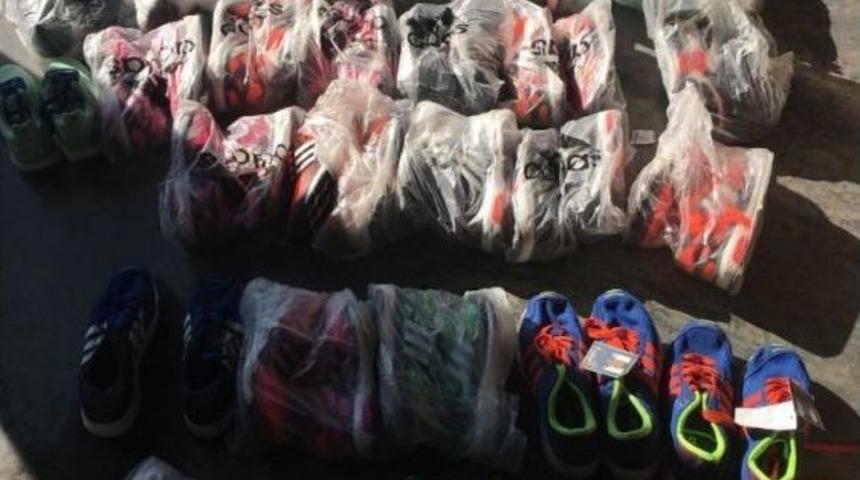 Van&rsquo;da Ka&ccedil;ak&ccedil;ılık Operasyonu