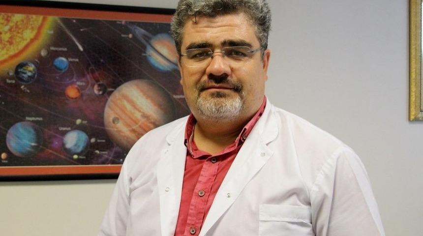 Elekronik Cihazlardaki Tehlike, &rsquo;mavi Işık&rsquo;