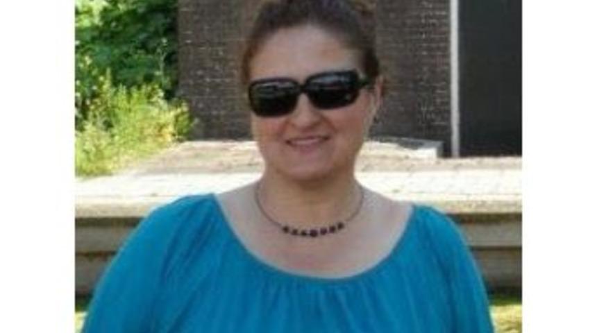 Kırşehir 3. Noteri Zekiye Ersin Eskişehir&rsquo;deki Kazada Hayatını Kaybetti