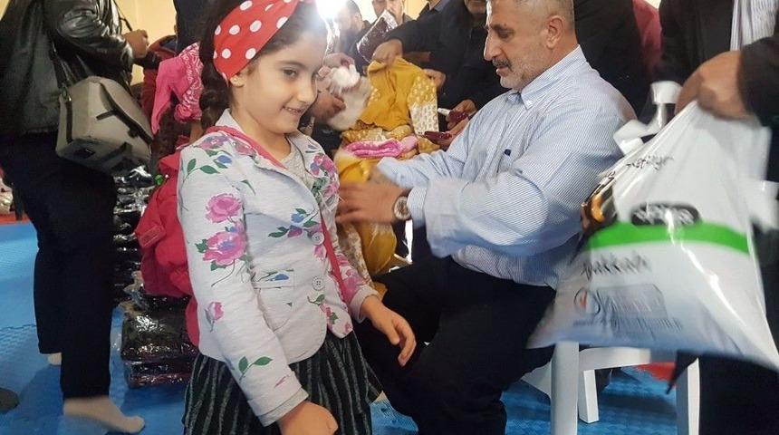 &Ccedil;ocuklar Artık &Uuml;ş&uuml;meyecek