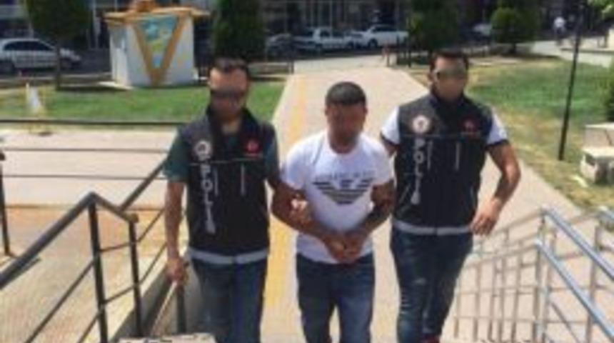 Edremit&rsquo;te Uyuşturucu Operasyonu