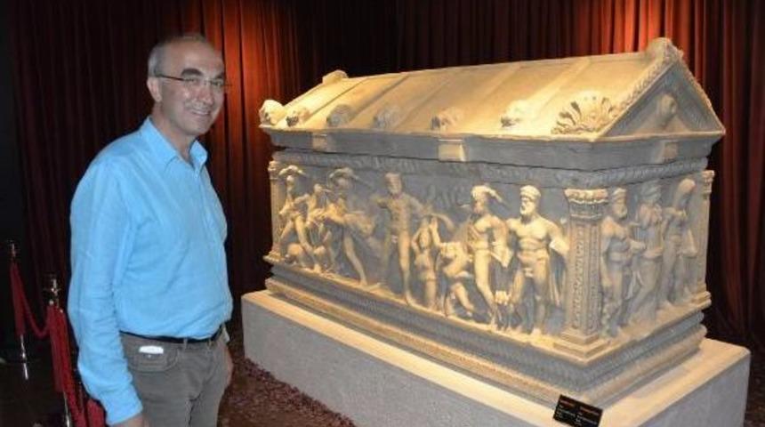 Herk&uuml;l'&uuml; Geri Getiren Rapor