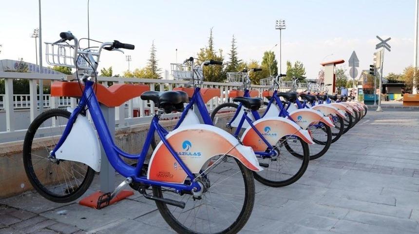 &ldquo;gazibis&rdquo; Sistemini Şahin Tanıttı