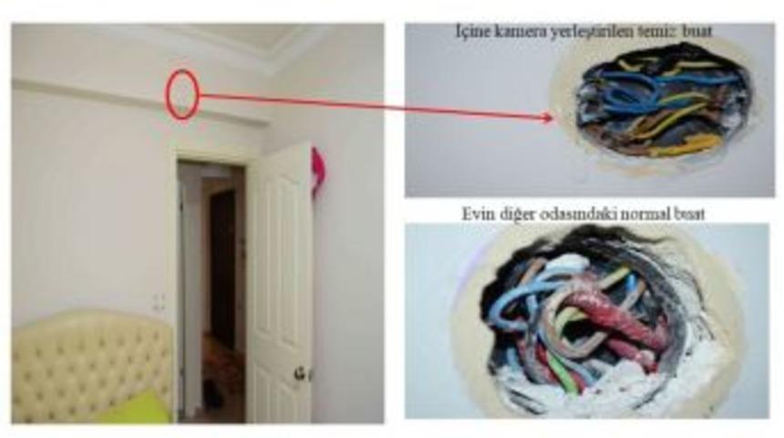 Chp&rsquo;li Baykal&rsquo;a Y&ouml;nelik "kaset Kumpası" Soruşturması Tamamlandı