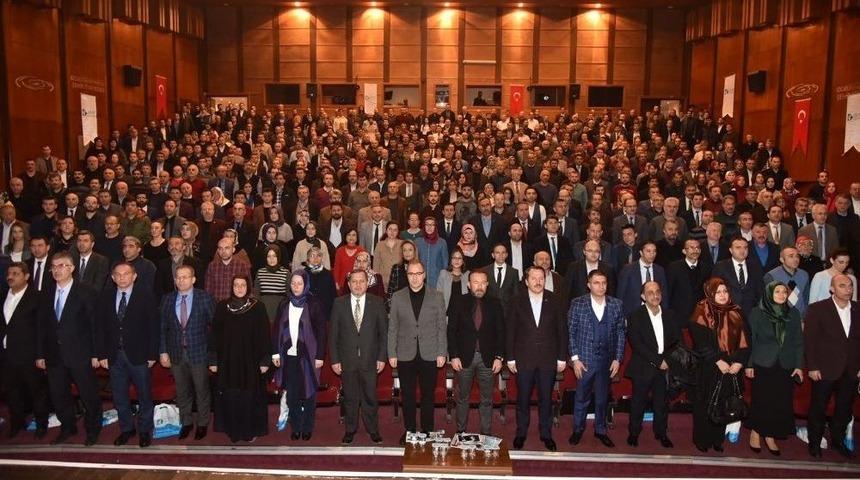 İnan, Şiirlerle Anıldı