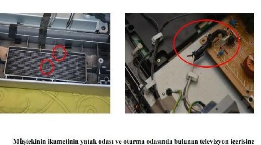 &nbsp;Baykal Ve Eski Mhp Milletvekillerine Y&ouml;nelik Kaset Kumpası Soruşturması Tamamlandı (2)&nbsp;