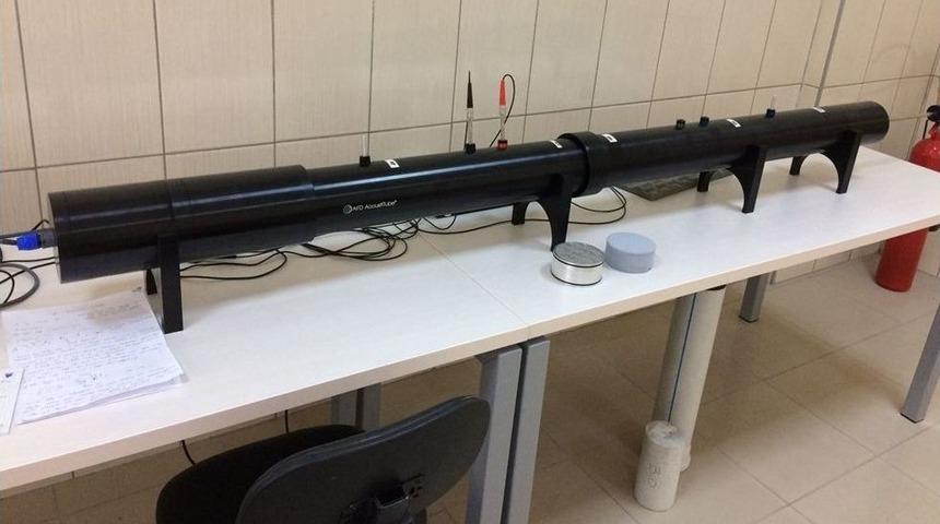 Pomza Kullanarak G&uuml;r&uuml;lt&uuml; Kirliliğine Karşı İzolasyon Paneli &Uuml;retildi