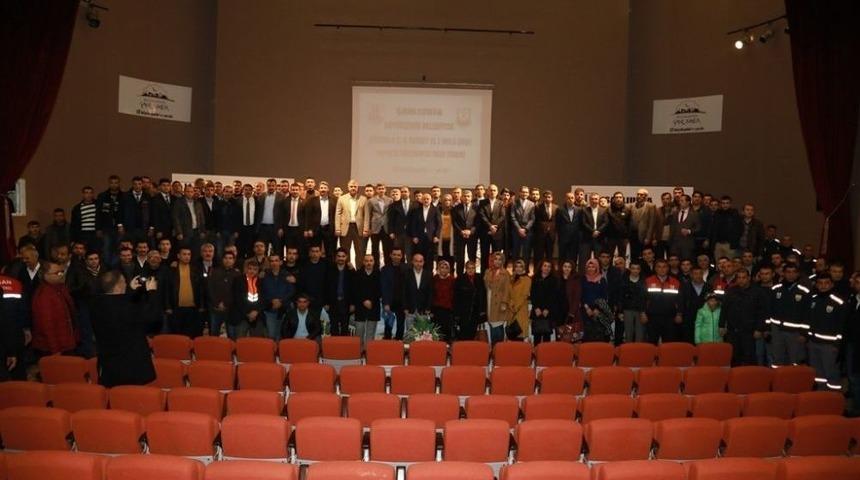 Belsan&rsquo;da Toplu S&ouml;zleşme Sevinci