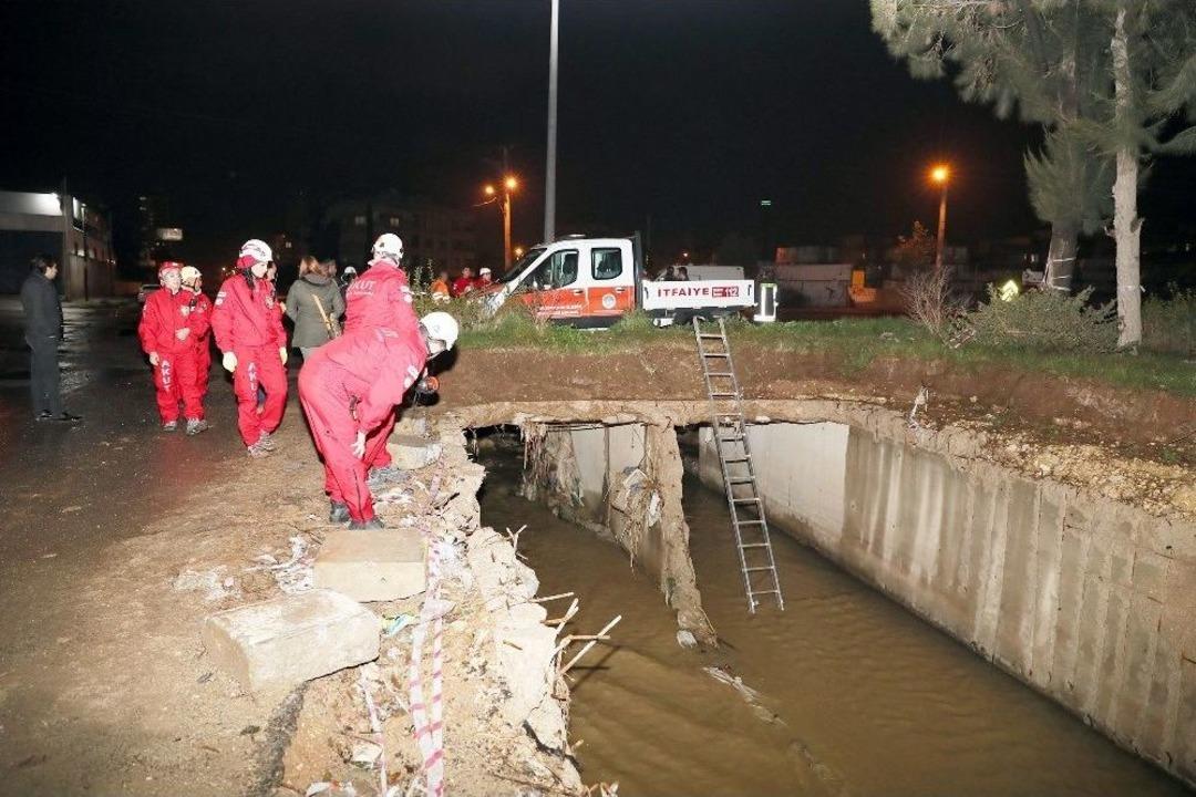 Kayıp K&ouml;pek İ&ccedil;in Herkes Seferber Oldu