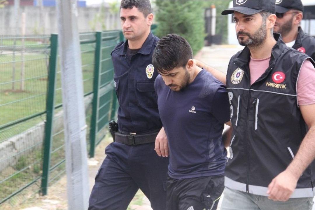 Kocaeli&rsquo;de Uyuşturucu Operasyonu: 48 G&ouml;zaltı