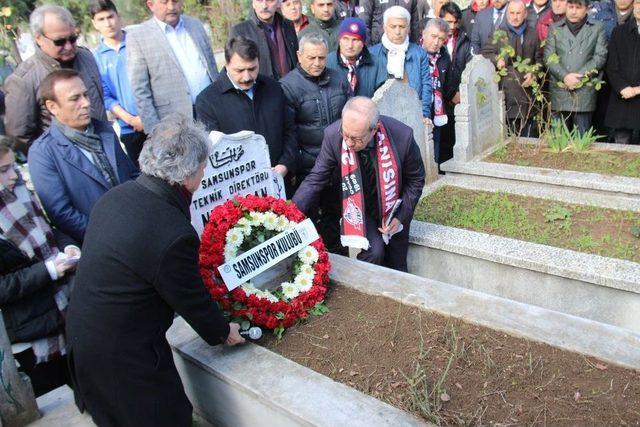 Samsunspor’un 29 Yıllık Acısı Tazelendi