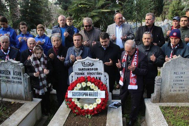 Samsunspor’un 29 Yıllık Acısı Tazelendi