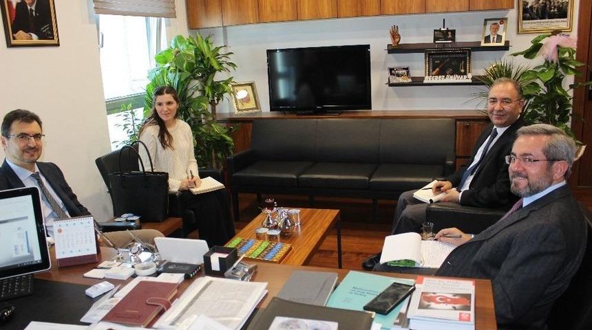 D&uuml;nya Sağlık &Ouml;rg&uuml;t&uuml;&rsquo;nden T&uuml;rkiye&rsquo;nin Bağımlılıkla M&uuml;cadelesine &Ouml;vg&uuml;