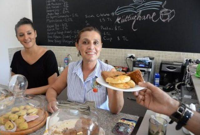 Khk Ile Ihraç Edilen Akademisyenler Kafe Işletiyor